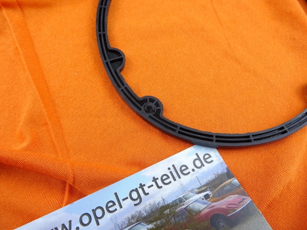 Gasket set rear lens to housing